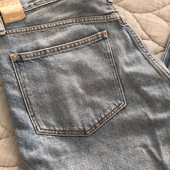 Madewell Jeans - Picture 5 of 7
